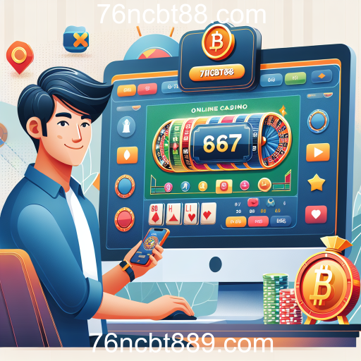 Cassinos Online: A Nova Fronteira do Entretenimento Digital