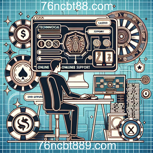 A Importância do Suporte ao Cliente nos Jogos Online